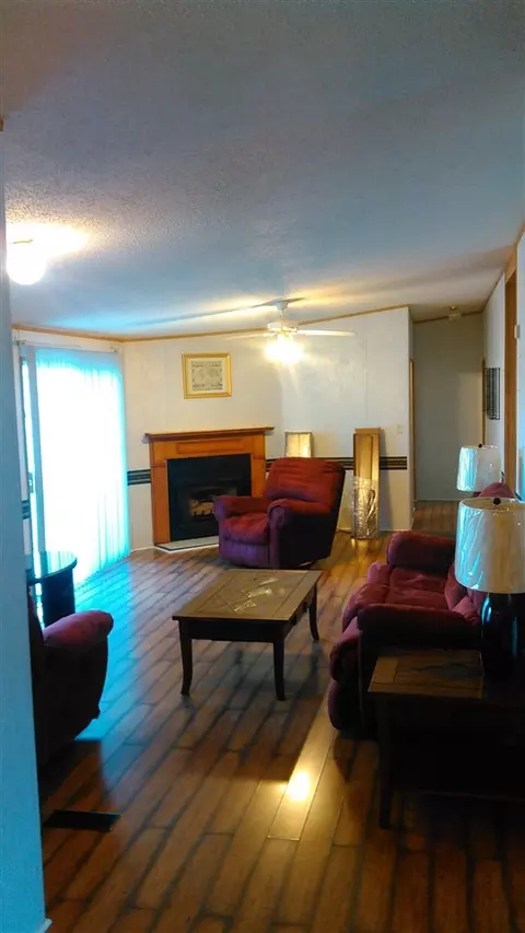 4516 N Spring Branch Rd, Dunn, NC 28334 photo 3