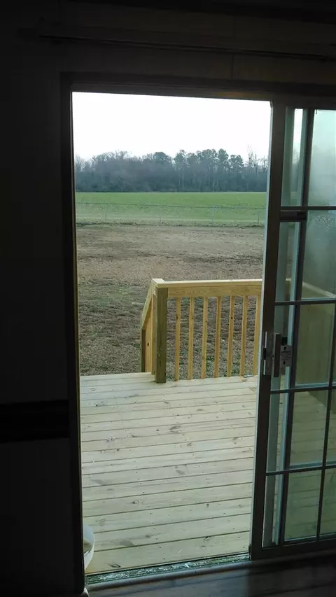 4516 N Spring Branch Rd, Dunn, NC 28334 photo 6