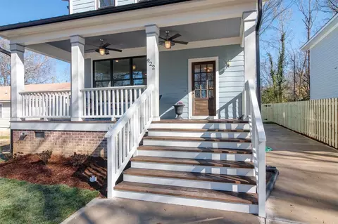 922 Sedgefield St, Durham, NC 27705 photo 2