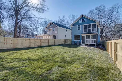922 Sedgefield St, Durham, NC 27705 photo 3
