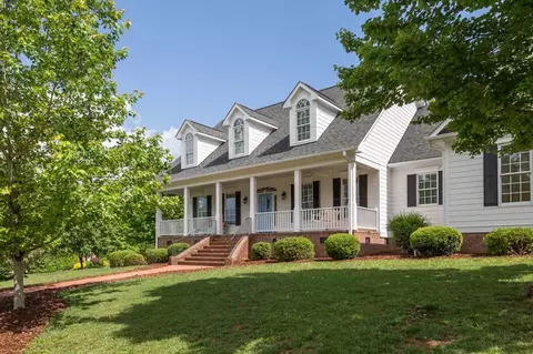 4112 Graceview Way, Durham, NC 27705 photo 1