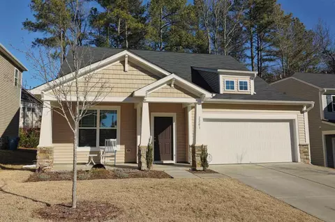 2201 Pear Tree Ln, Durham, NC 27703 photo 1