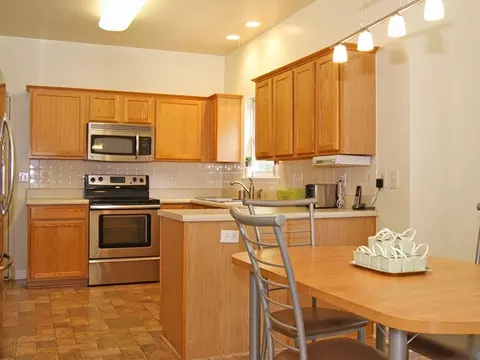 2000 Jerimouth Dr, Apex, NC 27502 photo 5