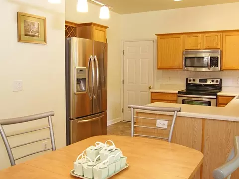 2000 Jerimouth Dr, Apex, NC 27502 photo 6