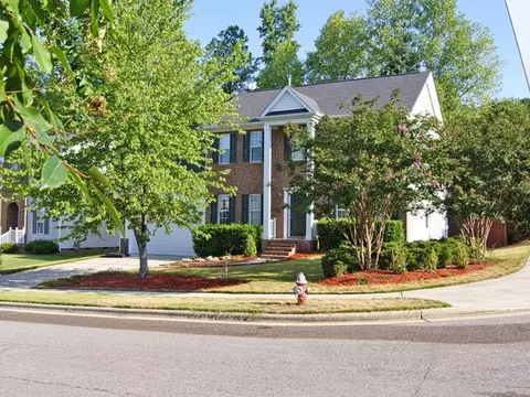 2000 Jerimouth Dr, Apex, NC 27502 photo 1