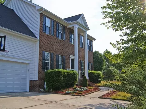 2000 Jerimouth Dr, Apex, NC 27502 photo 23