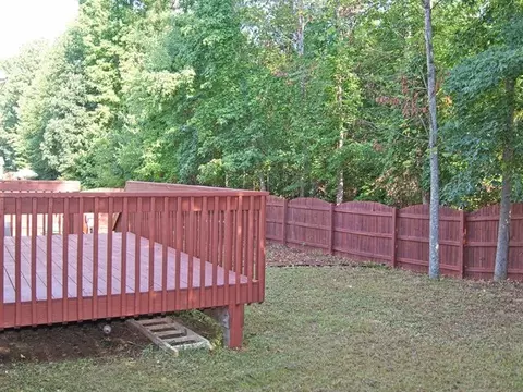 2000 Jerimouth Dr, Apex, NC 27502 photo 25