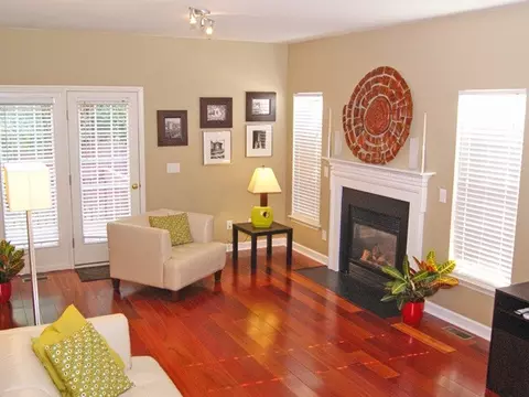 2000 Jerimouth Dr, Apex, NC 27502 photo 13
