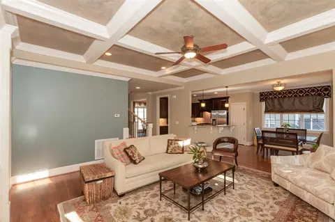 3928 Heritage View Trl, Wake Forest, NC 27587 photo 2