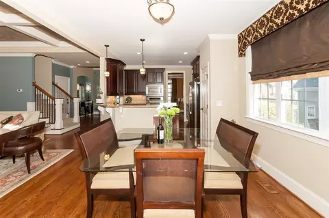 3928 Heritage View Trl, Wake Forest, NC 27587 photo 9