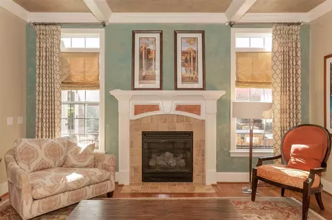 3928 Heritage View Trl, Wake Forest, NC 27587 photo 4