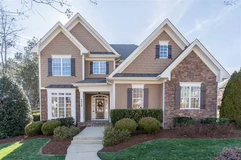 3928 Heritage View Trl, Wake Forest, NC 27587 photo 1