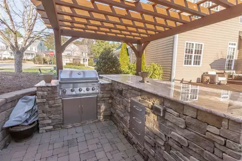 3928 Heritage View Trl, Wake Forest, NC 27587 photo 22