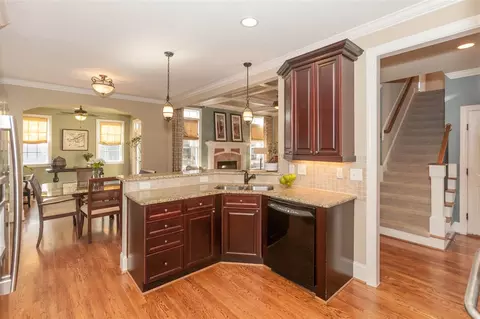 3928 Heritage View Trl, Wake Forest, NC 27587 photo 7