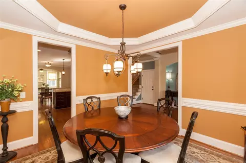 3928 Heritage View Trl, Wake Forest, NC 27587 photo 10