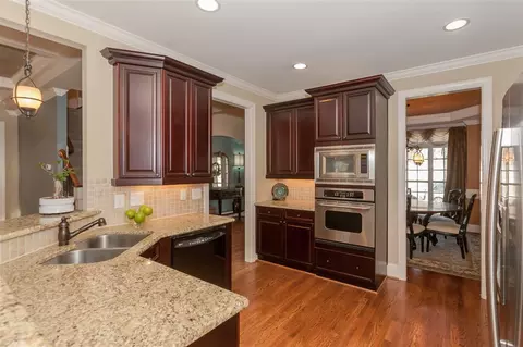 3928 Heritage View Trl, Wake Forest, NC 27587 photo 6