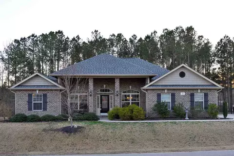43 Cypress Ridge Way, Willow Spring, NC 27592 photo 1