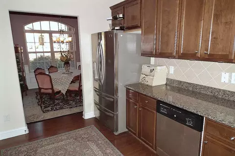 43 Cypress Ridge Way, Willow Spring, NC 27592 photo 8