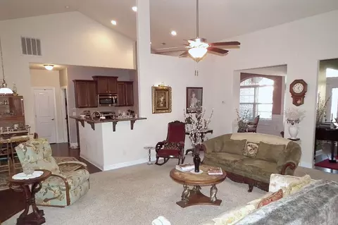 43 Cypress Ridge Way, Willow Spring, NC 27592 photo 12