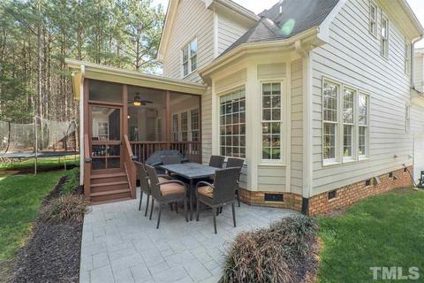 2913 Penfold Ln, Wake Forest, NC 27587 photo 22