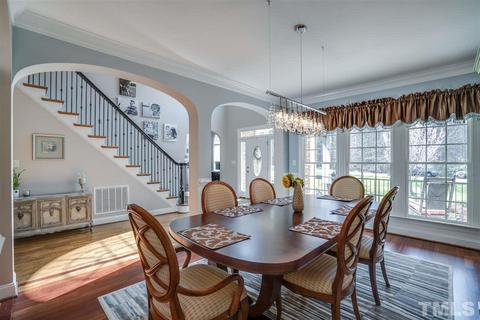 2913 Penfold Ln, Wake Forest, NC 27587 photo 3