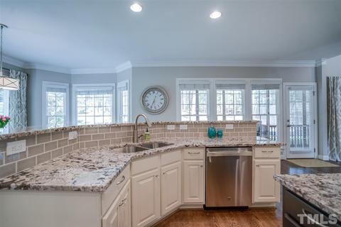 2913 Penfold Ln, Wake Forest, NC 27587 photo 6