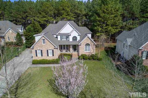 2913 Penfold Ln, Wake Forest, NC 27587 photo 1