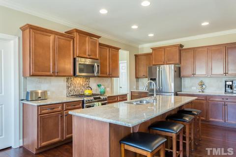 142 Meadowmist Dr, Garner, NC 27529 photo 8