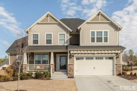 142 Meadowmist Dr, Garner, NC 27529 photo 2