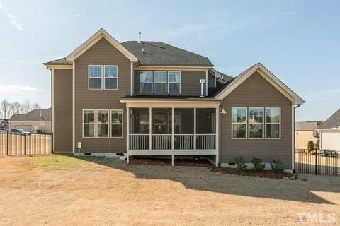 142 Meadowmist Dr, Garner, NC 27529 photo 22