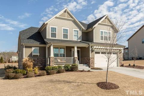 142 Meadowmist Dr, Garner, NC 27529 photo 1