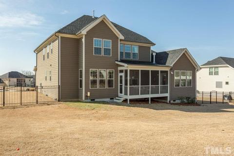 142 Meadowmist Dr, Garner, NC 27529 photo 23