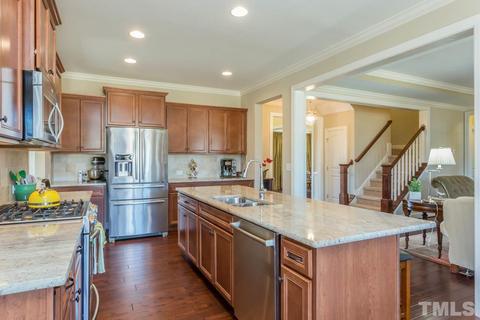 142 Meadowmist Dr, Garner, NC 27529 photo 9