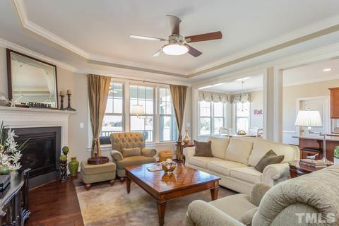 142 Meadowmist Dr, Garner, NC 27529 photo 6