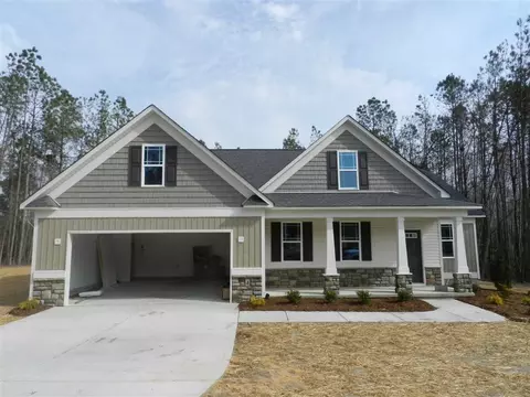 29 Saylor Ridge Ln, Willow Spring, NC 27592 photo 1