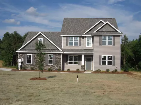 195 Torchie Dr, Clayton, NC 27520 photo 1