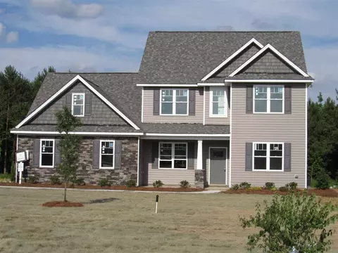 195 Torchie Dr, Clayton, NC 27520 photo 2
