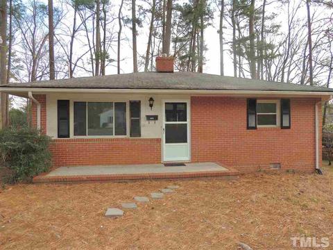 804 Ellerbee St, Durham, NC 27704 photo 1