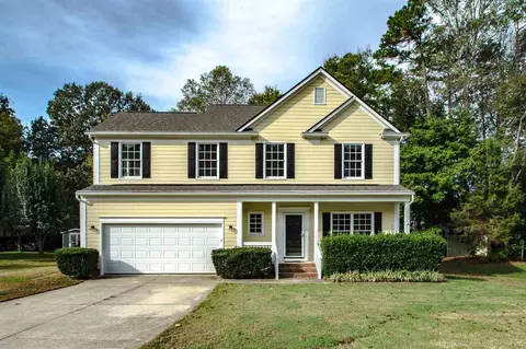 515 Kimloch Dr, Garner, NC 27529 photo 1