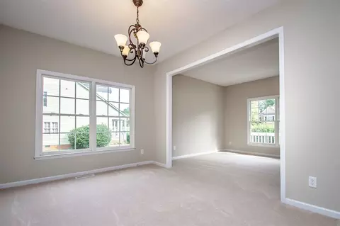515 Kimloch Dr, Garner, NC 27529 photo 3