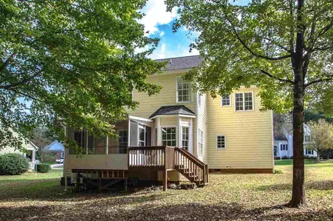 515 Kimloch Dr, Garner, NC 27529 photo 20