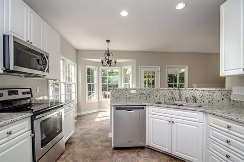 515 Kimloch Dr, Garner, NC 27529 photo 5