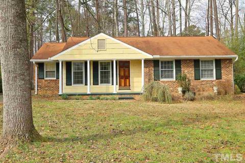 124 Emerald Cir, Durham, NC 27713 photo 1