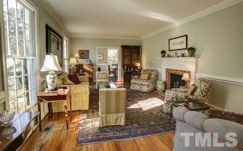 3502 Westover Rd, Durham, NC 27707 photo 5