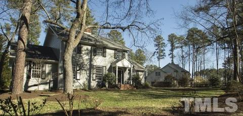 3502 Westover Rd, Durham, NC 27707 photo 4