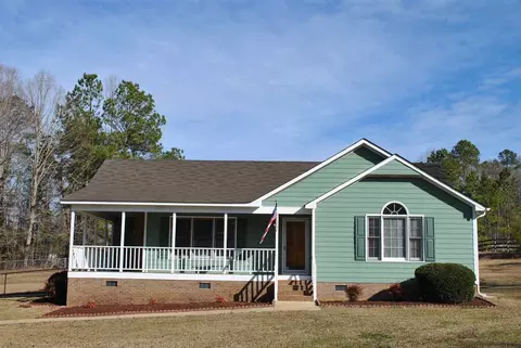 1005 Olive Dr, Garner, NC 27529 photo 1