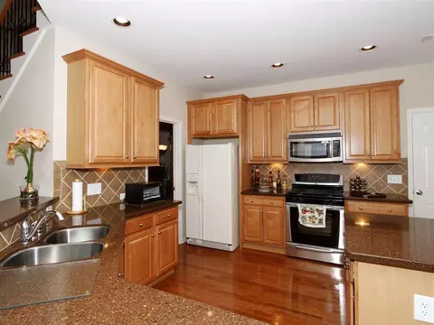 9004 Linslade Way, Wake Forest, NC 27587 photo 6