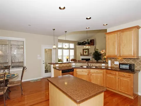 9004 Linslade Way, Wake Forest, NC 27587 photo 3