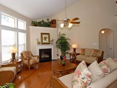 9004 Linslade Way, Wake Forest, NC 27587 photo 9
