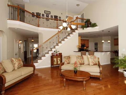 9004 Linslade Way, Wake Forest, NC 27587 photo 8
